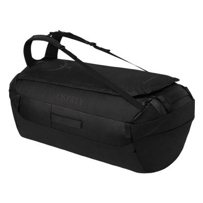 Баул Osprey Transporter Duffe 150 черный Баул Osprey Transporter Duffe 150 черный
