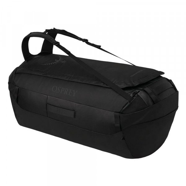 Баул Osprey Transporter Duffe 150 черный