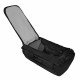 Баул Osprey Transporter Duffe 150 черный