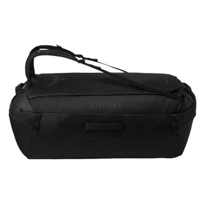 Баул Osprey Transporter Duffe 150 черный Баул Osprey Transporter Duffe 150 черный