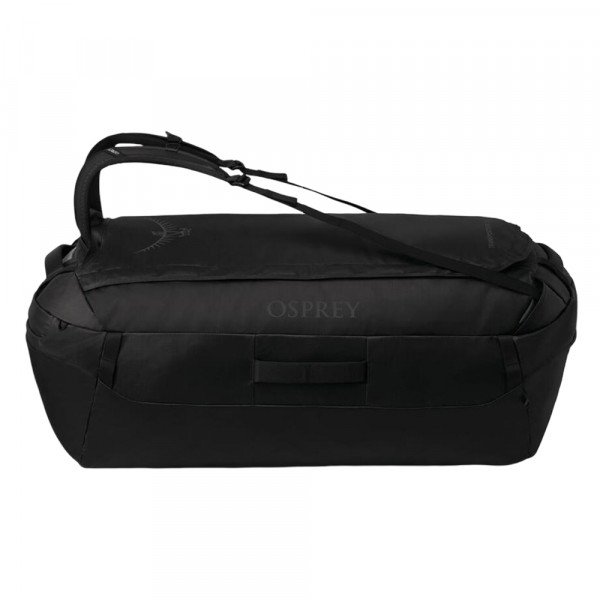 Баул Osprey Transporter Duffe 150 черный