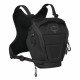 Сумка для камеры Osprey Chest Rig черная