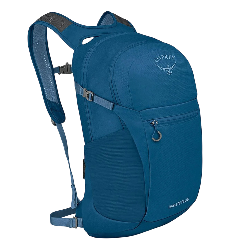 Спортивный рюкзакOsprey Daylite Plus синий