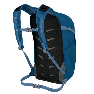 Спортивный рюкзакOsprey Daylite Plus синий Спортивный рюкзакOsprey Daylite Plus синий