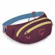 Поясная сумка Osprey Daylite Waist фиолетовая