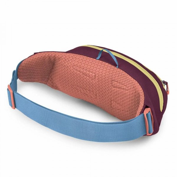 Поясная сумка Osprey Daylite Waist фиолетовая