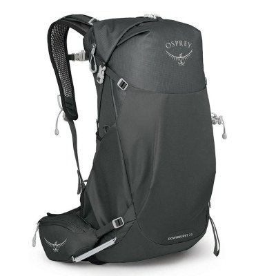 Походный рюкзак Osprey Downburst 26 черный Походный рюкзак Osprey Downburst 26 черный