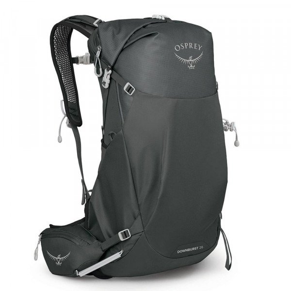 Походный рюкзак Osprey Downburst 26 коралловый