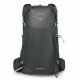 Походный рюкзак Osprey Downburst 26 коралловый