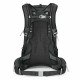 Походный рюкзак Osprey Downburst 26 коралловый