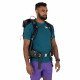Походный рюкзак Osprey Downburst 26 коралловый