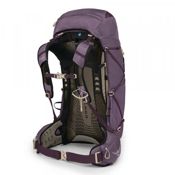 Походный рюкзак Osprey EJA 38 XS/S фиолетовый