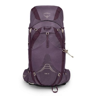 Походный рюкзак Osprey EJA 38 XS/S фиолетовый Походный рюкзак Osprey EJA 38 XS/S фиолетовый