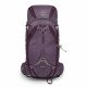 Походный рюкзак Osprey EJA 38 XS/S фиолетовый