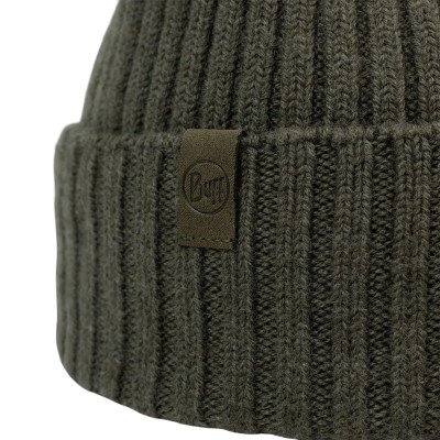 Шапка Buff Knitted Beanie Norval  Шапка Buff Knitted Beanie Norval