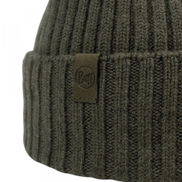 Шапка Buff Knitted Beanie Norval 