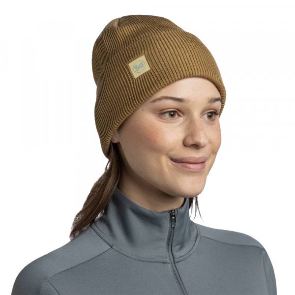 Шапка Buff Crossknit Beanie 