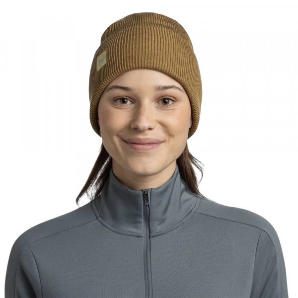 Шапка Buff Crossknit Beanie 