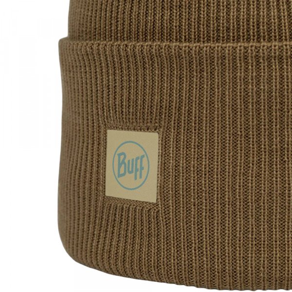 Шапка Buff Crossknit Beanie 