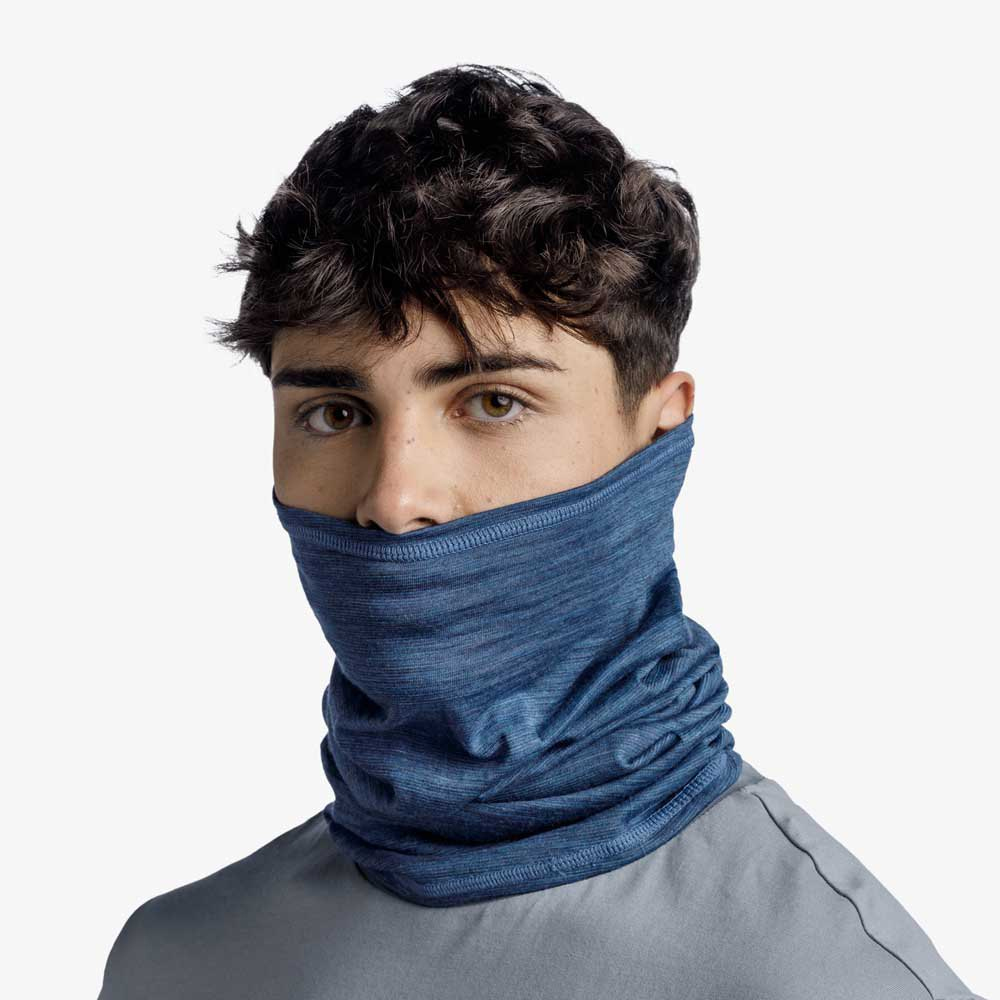 Бандана Buff Merino Lightweight Бандана Buff Merino Lightweight