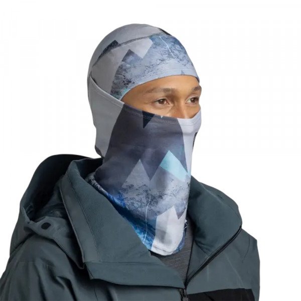 Балаклава Buff Thermonet Hinged Balaclava 