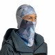 Балаклава Buff Thermonet Hinged Balaclava 