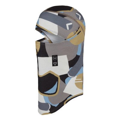 Балаклава Buff Thermonet Hinged Balaclava  Балаклава Buff Thermonet Hinged Balaclava