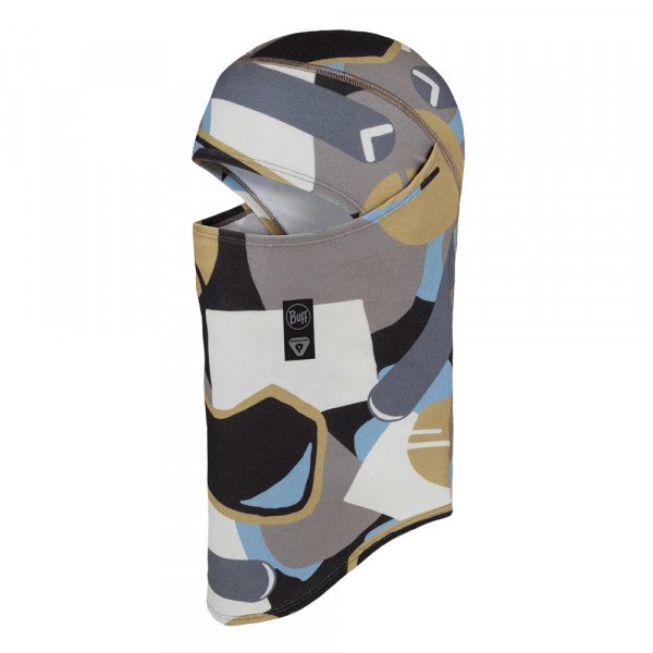 Балаклава Buff Thermonet Hinged Balaclava 