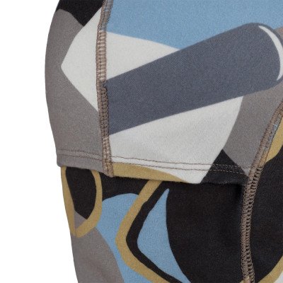 Балаклава Buff Thermonet Hinged Balaclava  Балаклава Buff Thermonet Hinged Balaclava