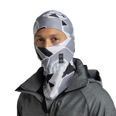 Балаклава Buff Thermonet Hinged Balaclava  Балаклава Buff Thermonet Hinged Balaclava