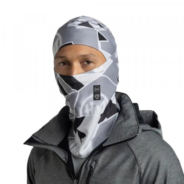 Балаклава Buff Thermonet Hinged Balaclava 