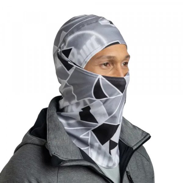 Балаклава Buff Thermonet Hinged Balaclava 