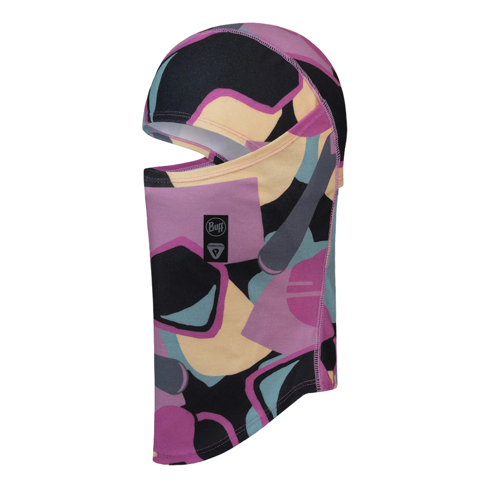 Балаклава Buff Thermonet Hinged Balaclava Балаклава Buff Thermonet Hinged Balaclava