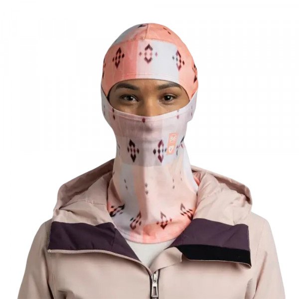 Балаклава Buff Thermonet Hinged Balaclava 