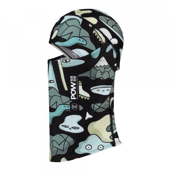 Балаклава Buff Thermonet Hinged Balaclava 