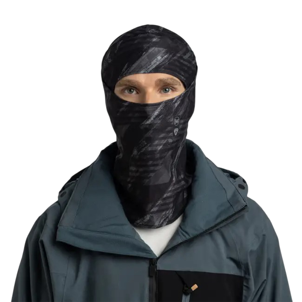 Балаклава Buff Thermonet Hinged Balaclava Балаклава Buff Thermonet Hinged Balaclava