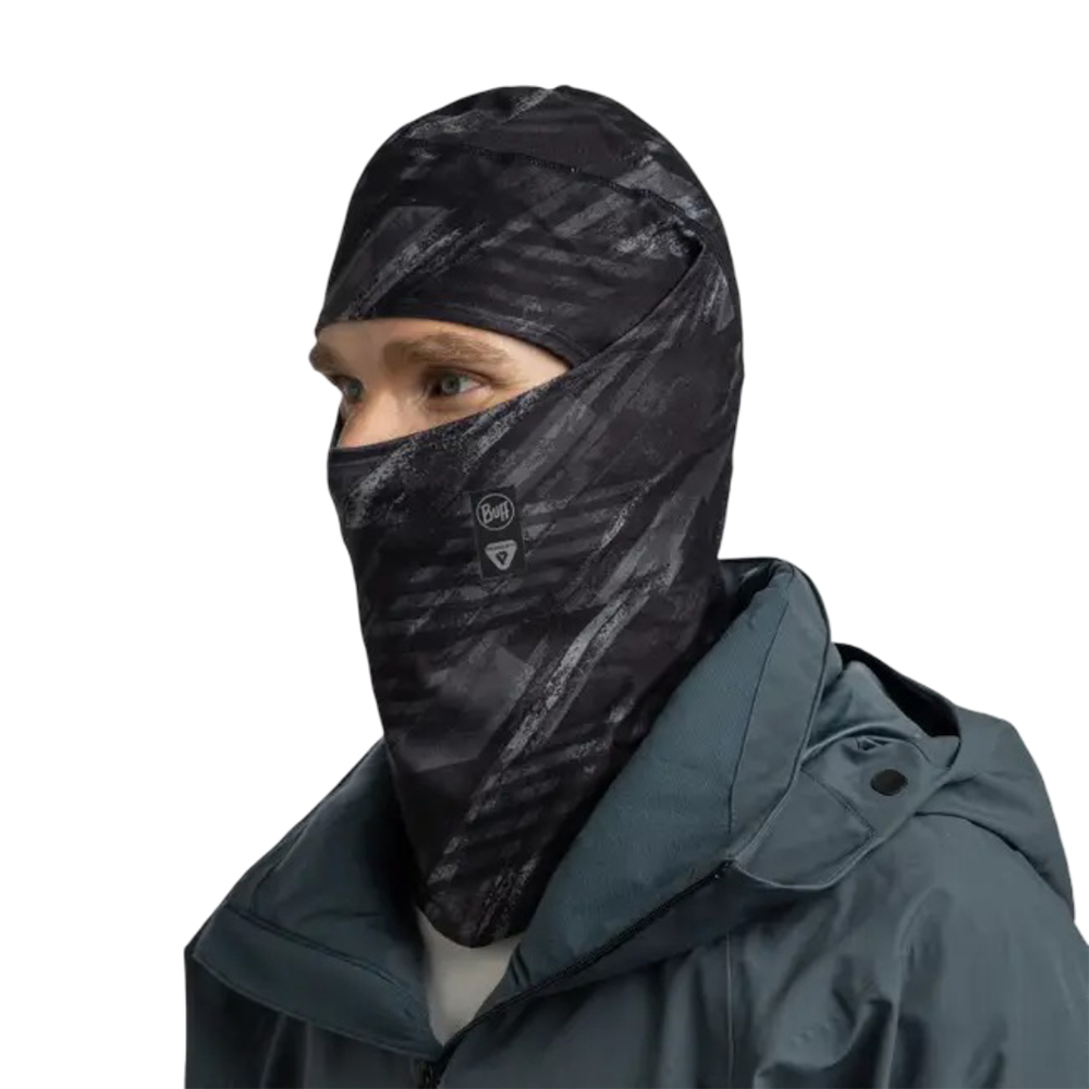 Балаклава Buff Thermonet Hinged Balaclava Балаклава Buff Thermonet Hinged Balaclava