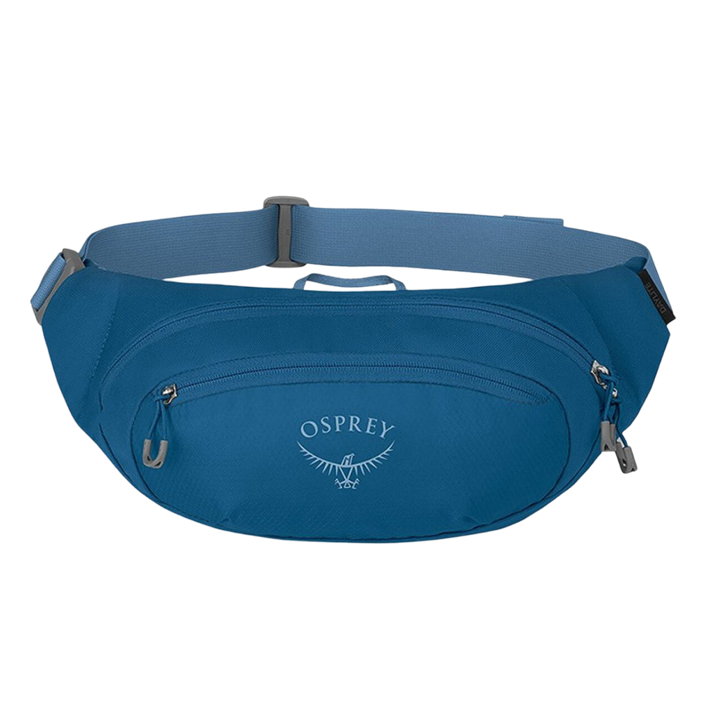 Поясная сумка Osprey Daylite Waist синяя Поясная сумка Osprey Daylite Waist синяя