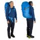Туристический рюкзак Osprey Mutant 52 M-L синий