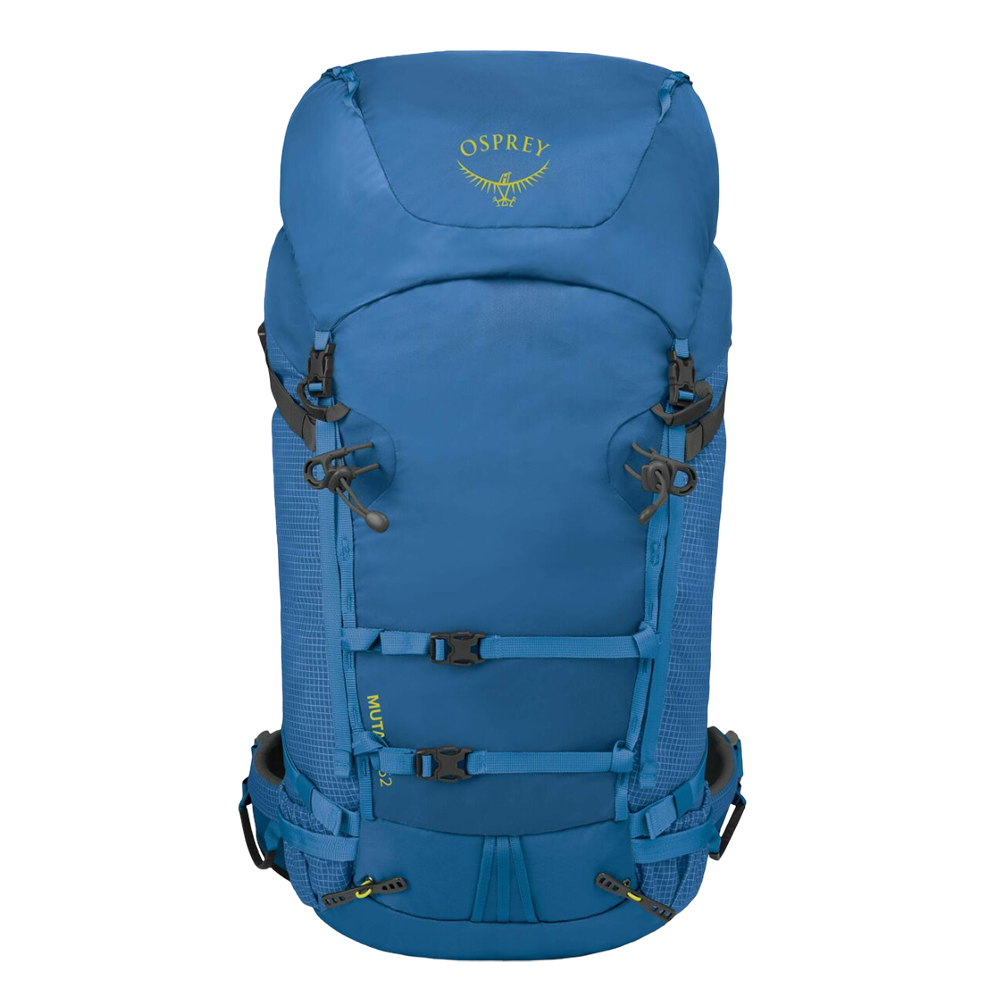 Туристический рюкзак Osprey Mutant 52 M-L синий