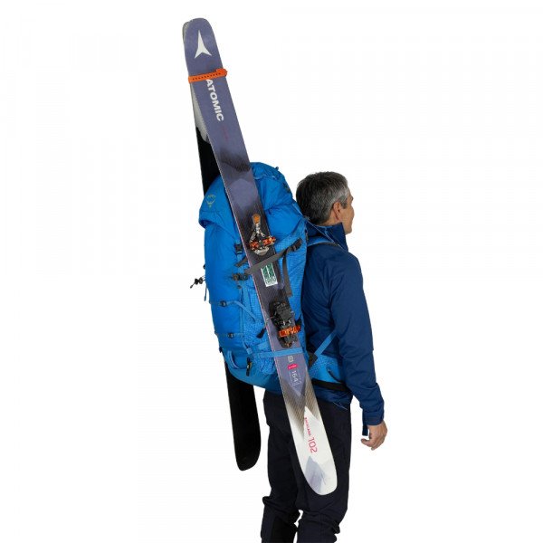 Туристический рюкзак Osprey Mutant 52 M-L синий