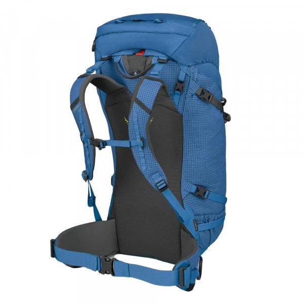 Туристический рюкзак Osprey Mutant 52 M-L синий