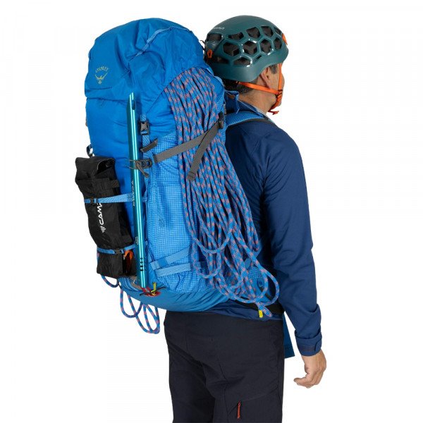 Туристический рюкзак Osprey Mutant 52 M-L синий