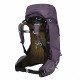 Рюкзак туристический Osprey Aura AG 50 XS-S фиолетовый