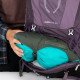 Рюкзак туристический Osprey Aura AG 50 XS-S фиолетовый