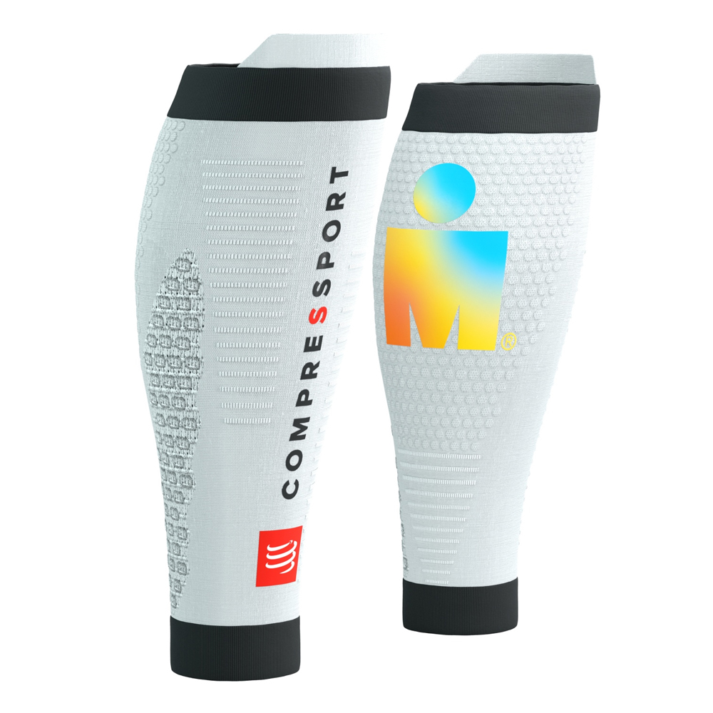 Гетры Compressport R2 3.0 Гетры Compressport R2 3.0