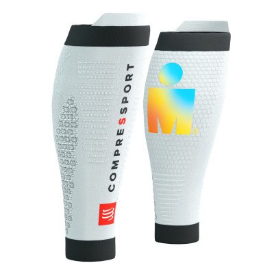 Гетры Compressport R2 3.0  Гетры Compressport R2 3.0