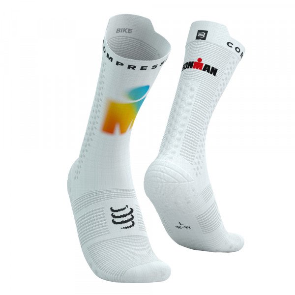 Носки Compressport Pro Racing Socks v4.0 