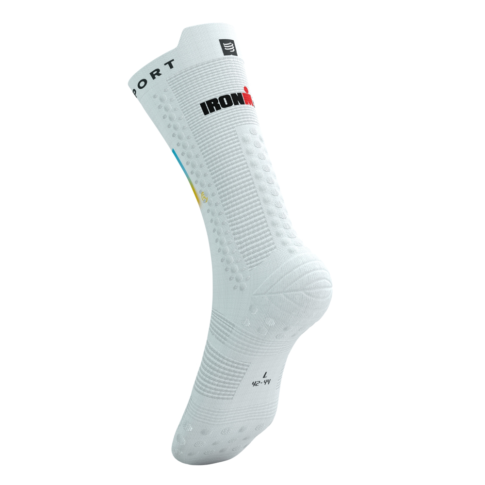 Носки Compressport Pro Racing Socks v4.0 Носки Compressport Pro Racing Socks v4.0