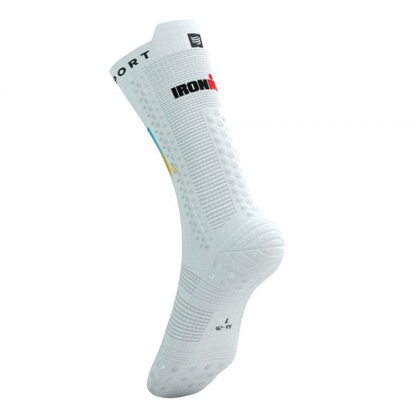 Носки Compressport Pro Racing Socks v4.0 